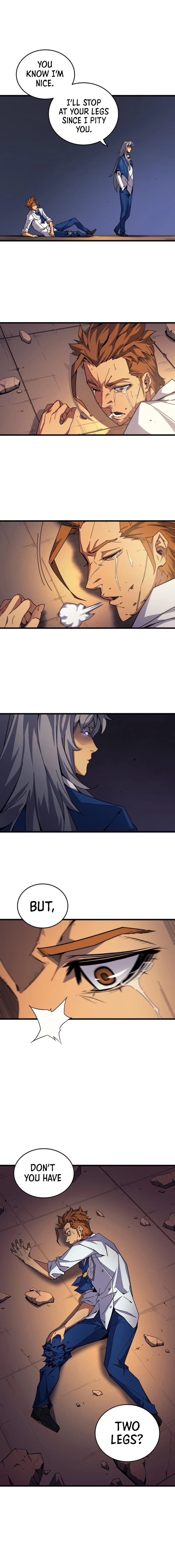 The Great Mage Returns After 4000 Years Chapter 8 Page 10