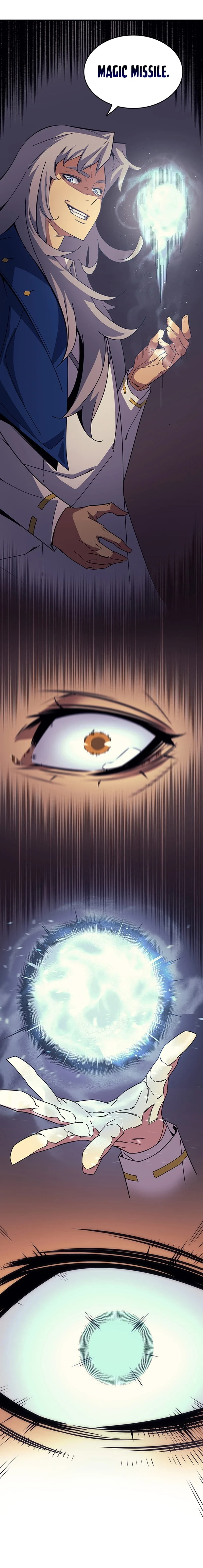 The Great Mage Returns After 4000 Years Chapter 8 Page 11