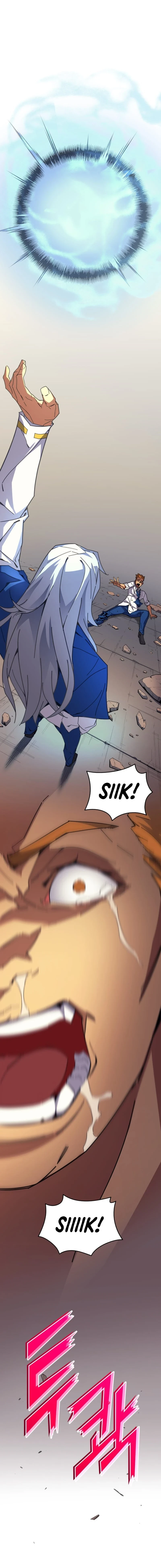 The Great Mage Returns After 4000 Years Chapter 8 Page 12