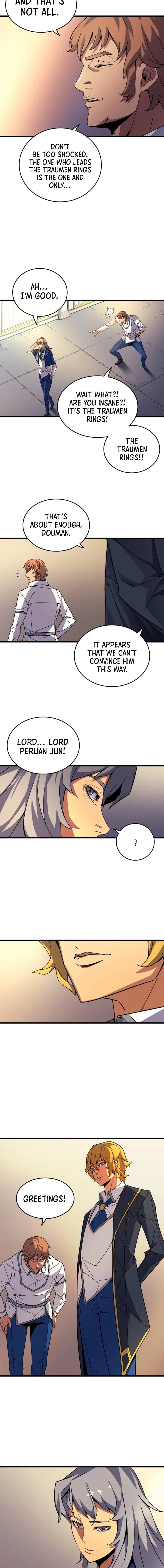 The Great Mage Returns After 4000 Years Chapter 8 Page 18