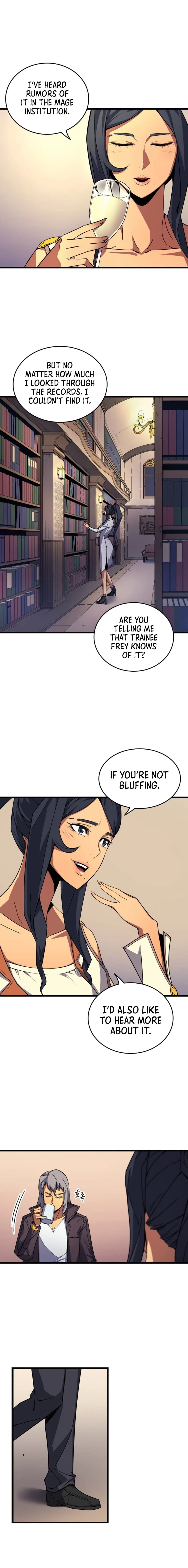 The Great Mage Returns After 4000 Years Chapter 9 Page 6