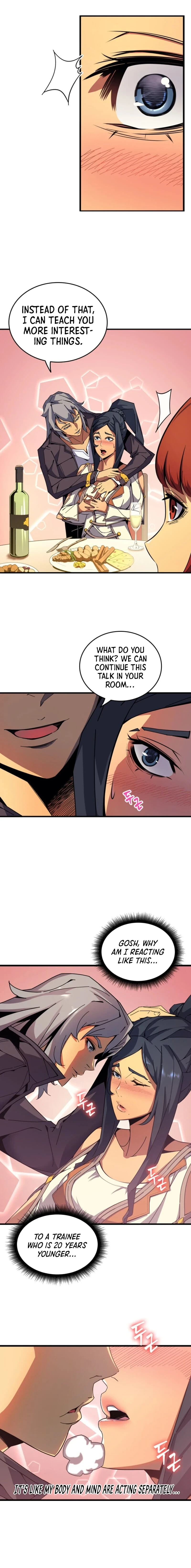 The Great Mage Returns After 4000 Years Chapter 9 Page 7