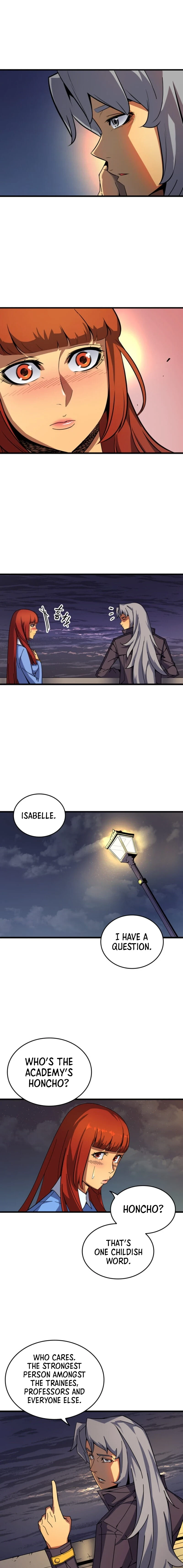 The Great Mage Returns After 4000 Years Chapter 9 Page 10