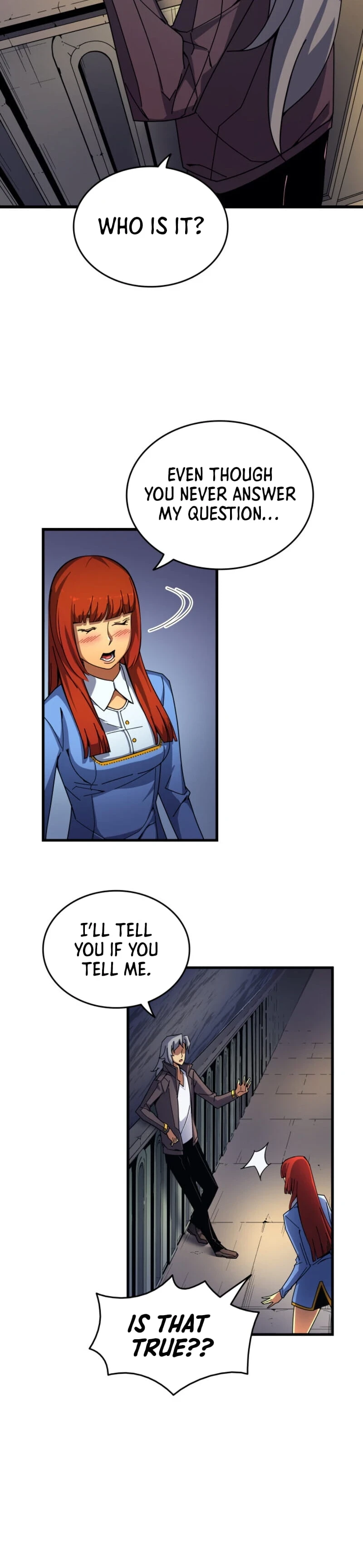 The Great Mage Returns After 4000 Years Chapter 9 Page 11
