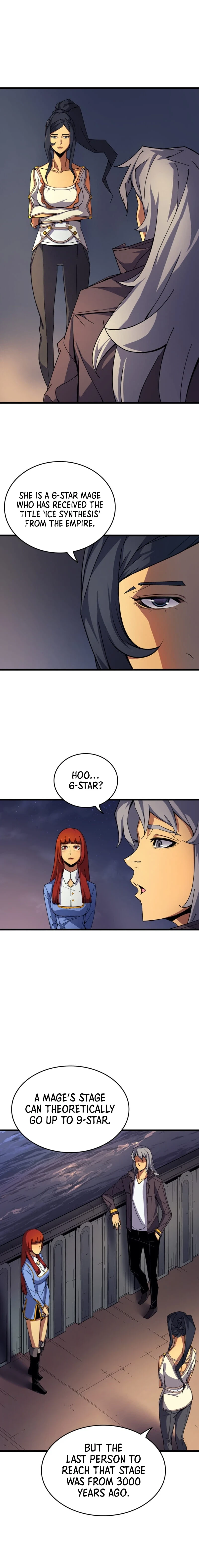 The Great Mage Returns After 4000 Years Chapter 9 Page 13