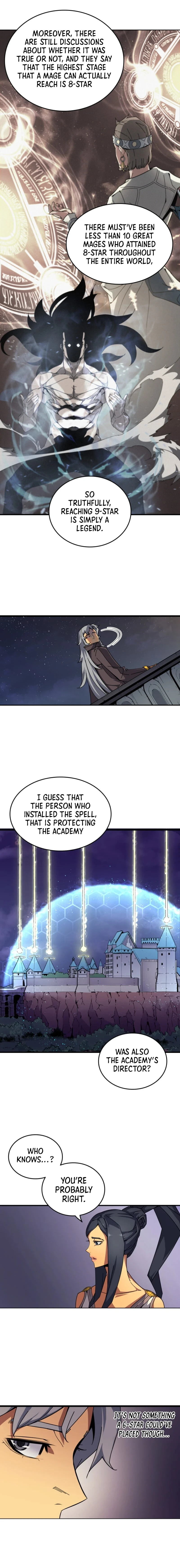 The Great Mage Returns After 4000 Years Chapter 9 Page 14