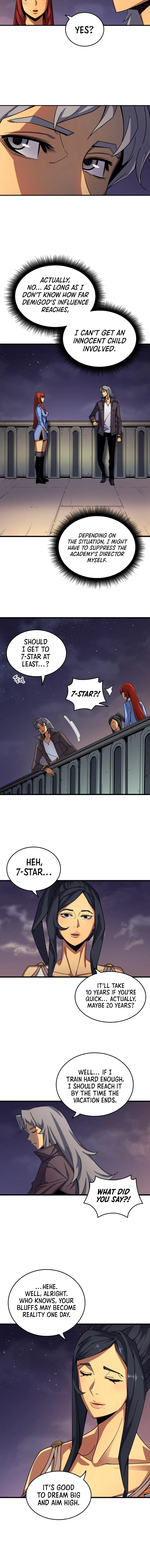 The Great Mage Returns After 4000 Years Chapter 9 Page 16