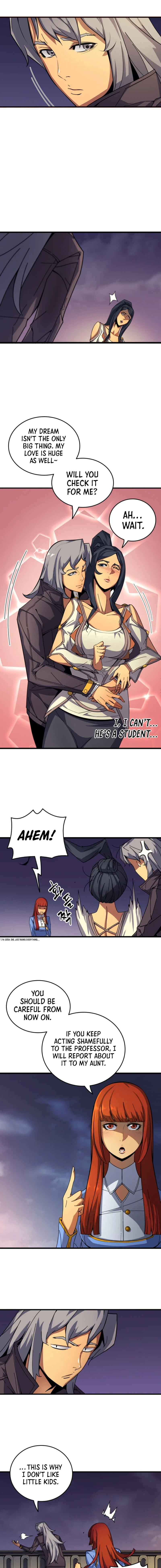 The Great Mage Returns After 4000 Years Chapter 9 Page 17