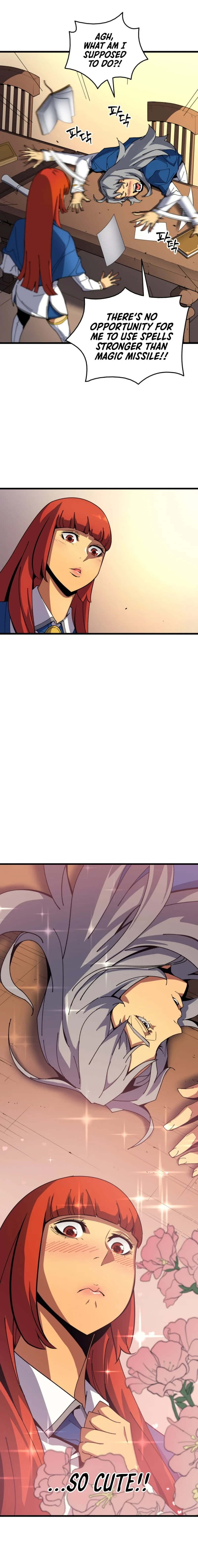 The Great Mage Returns After 4000 Years Chapter 10 Page 14