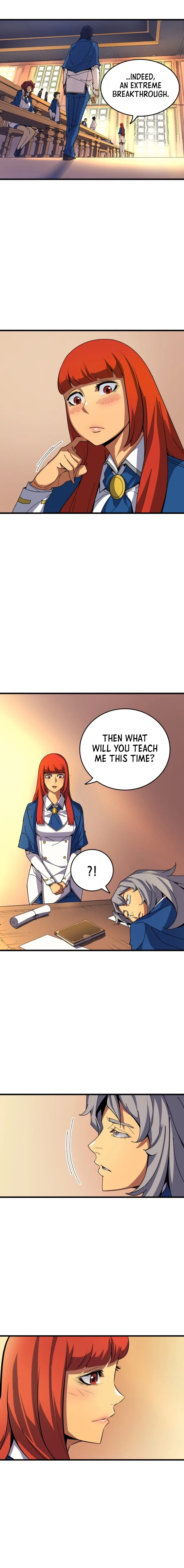 The Great Mage Returns After 4000 Years Chapter 10 Page 16