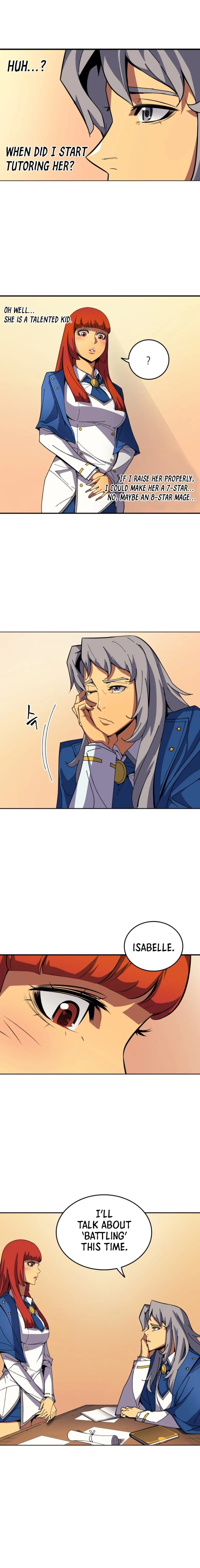The Great Mage Returns After 4000 Years Chapter 10 Page 17