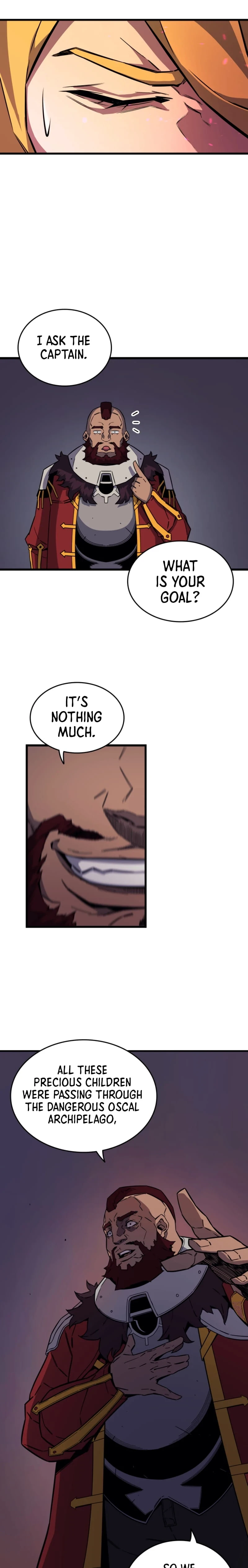 The Great Mage Returns After 4000 Years Chapter 14 Page 7