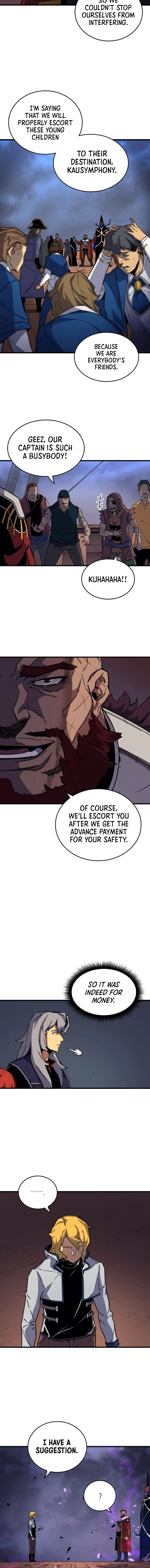 The Great Mage Returns After 4000 Years Chapter 14 Page 8