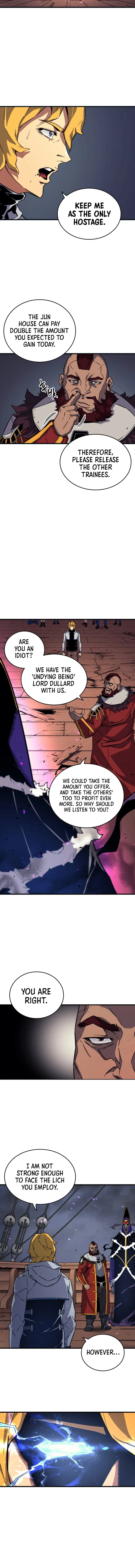 The Great Mage Returns After 4000 Years Chapter 14 Page 9