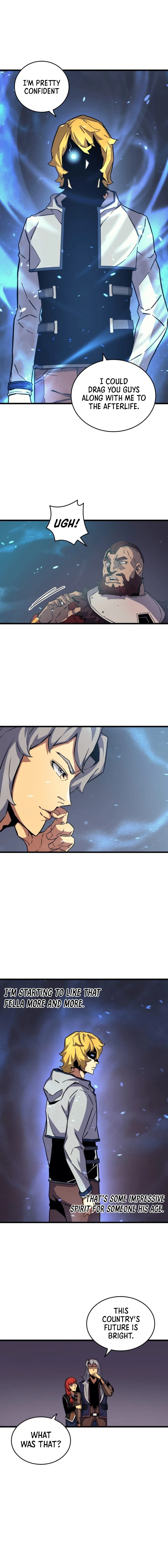The Great Mage Returns After 4000 Years Chapter 14 Page 10