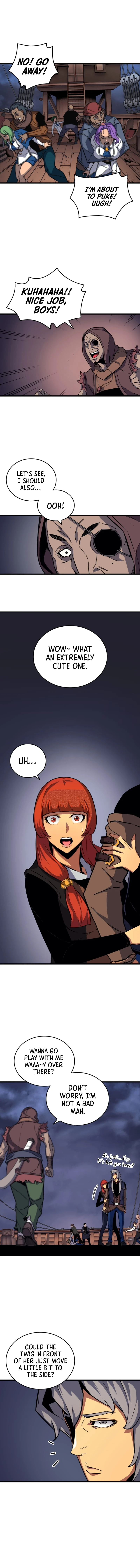 The Great Mage Returns After 4000 Years Chapter 14 Page 13