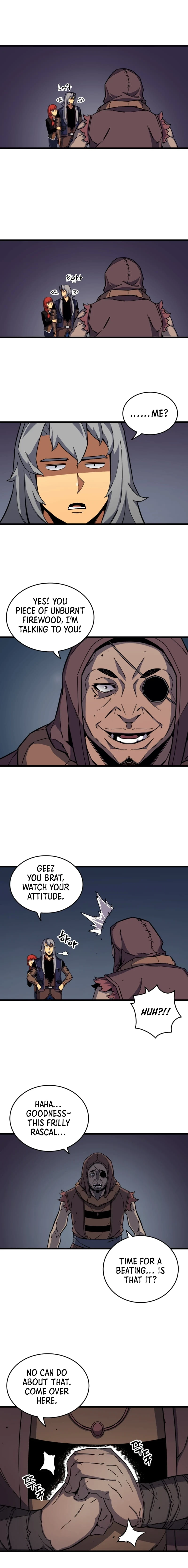 The Great Mage Returns After 4000 Years Chapter 14 Page 14