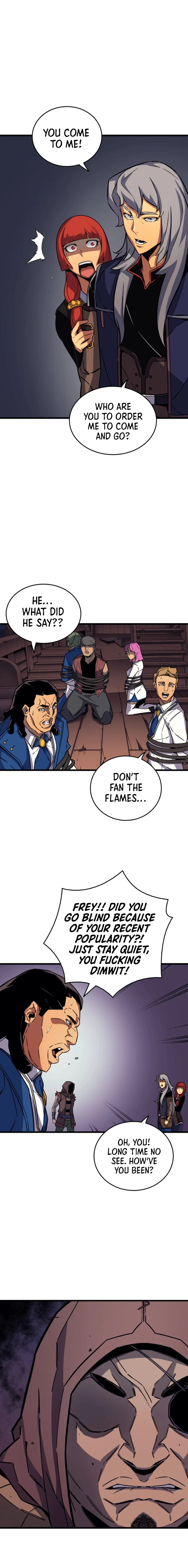 The Great Mage Returns After 4000 Years Chapter 14 Page 15