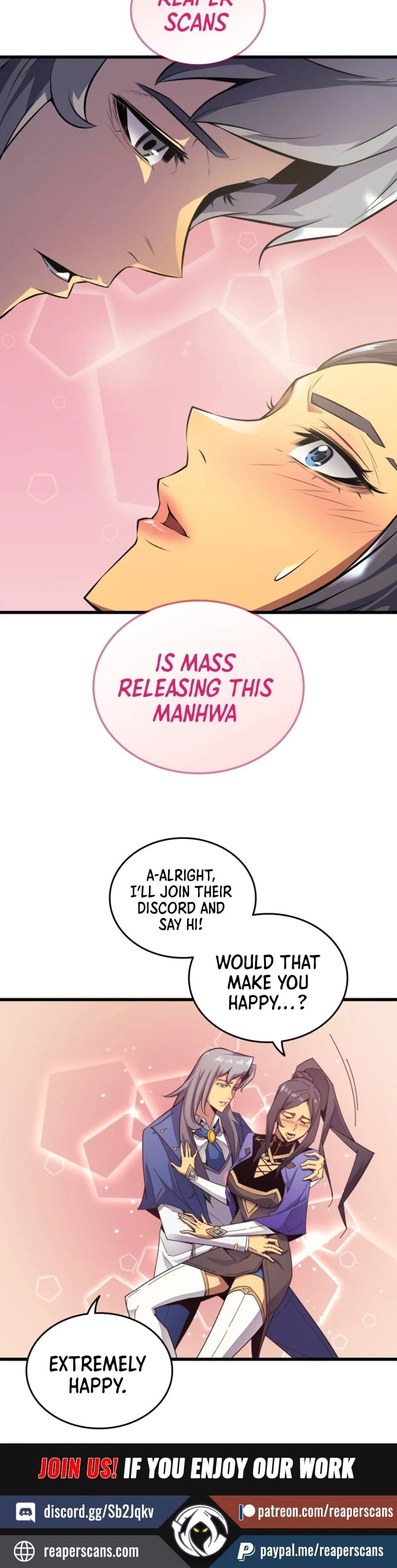 The Great Mage Returns After 4000 Years Chapter 14 Page 19