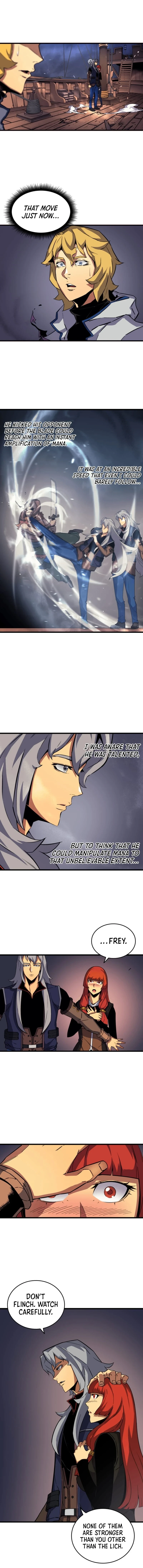 The Great Mage Returns After 4000 Years Chapter 15 Page 3