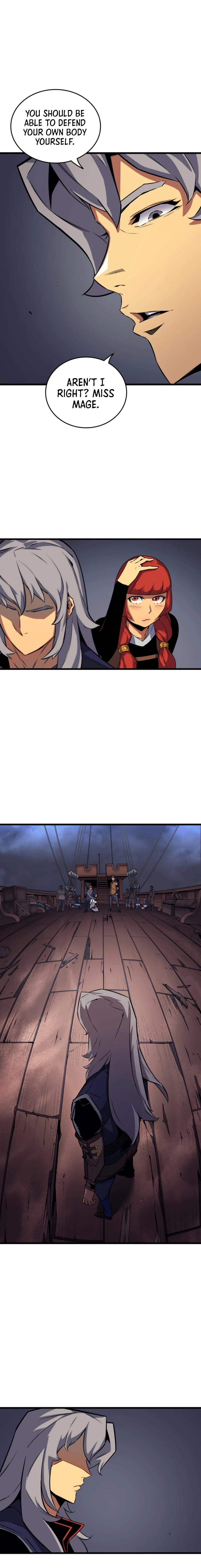 The Great Mage Returns After 4000 Years Chapter 15 Page 4
