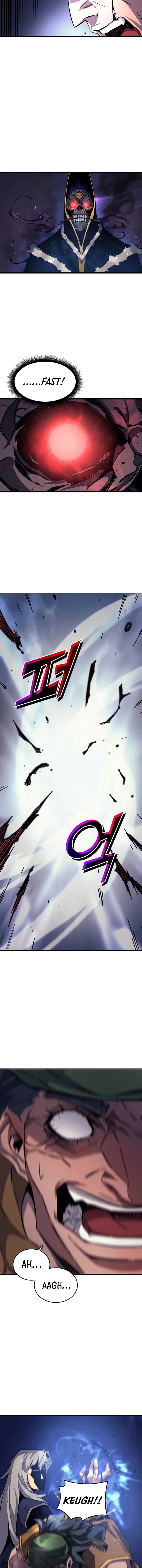 The Great Mage Returns After 4000 Years Chapter 15 Page 6
