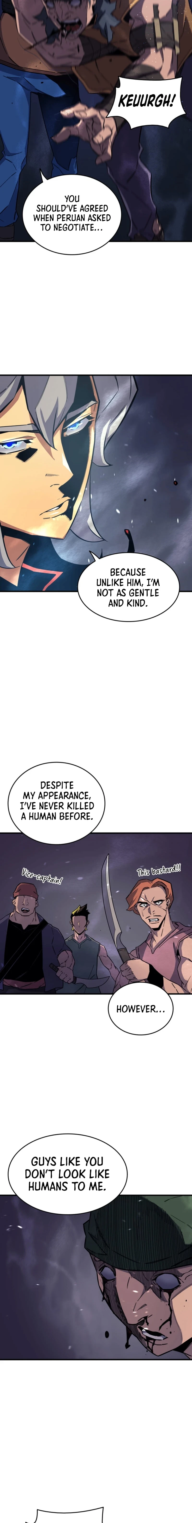 The Great Mage Returns After 4000 Years Chapter 15 Page 7
