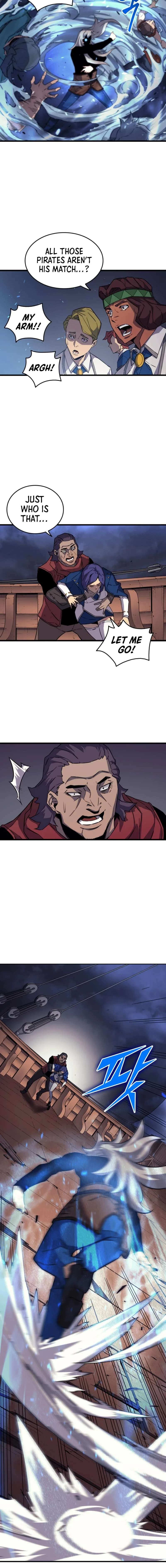 The Great Mage Returns After 4000 Years Chapter 15 Page 10