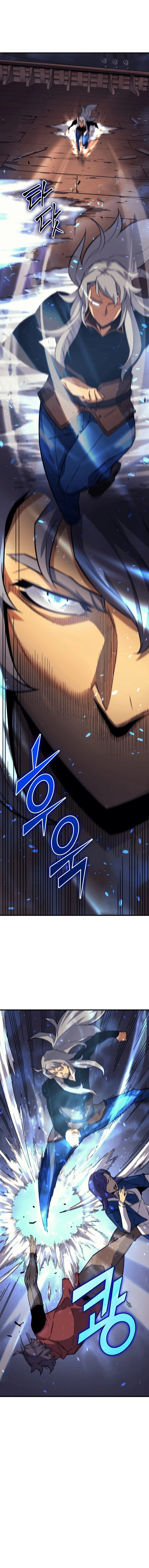 The Great Mage Returns After 4000 Years Chapter 15 Page 11