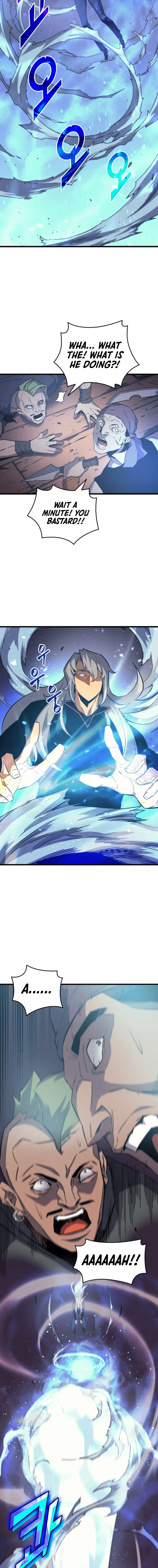The Great Mage Returns After 4000 Years Chapter 15 Page 13