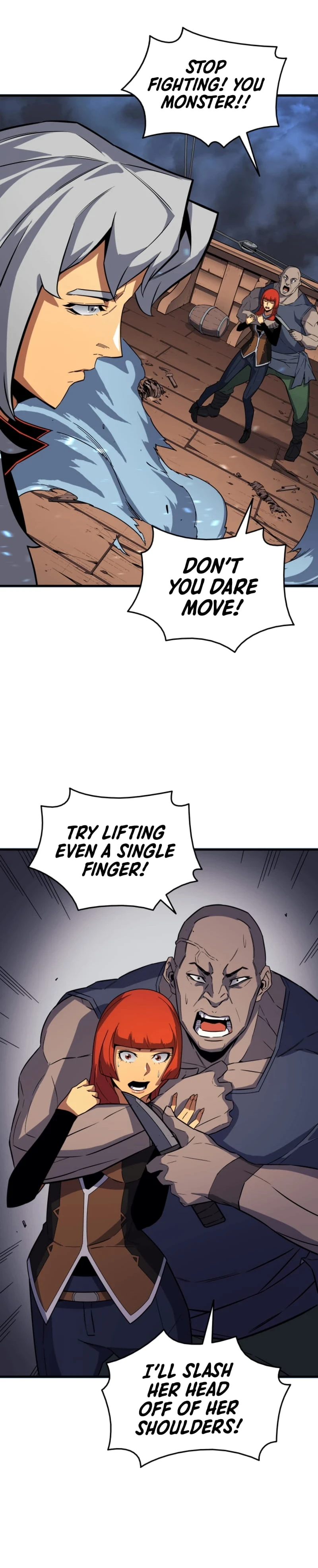 The Great Mage Returns After 4000 Years Chapter 15 Page 15