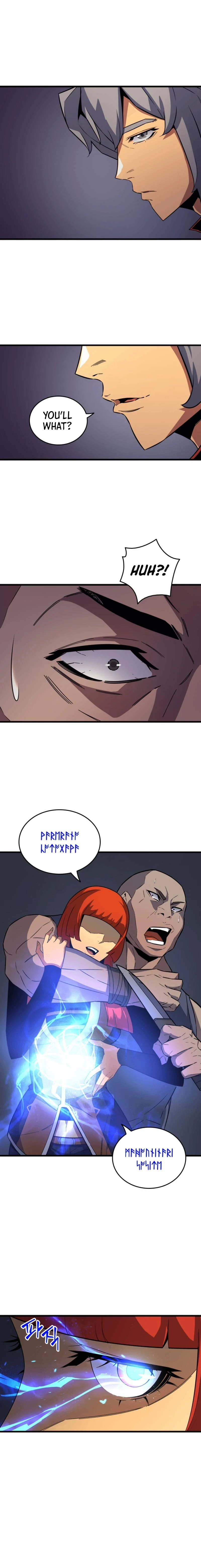 The Great Mage Returns After 4000 Years Chapter 15 Page 16