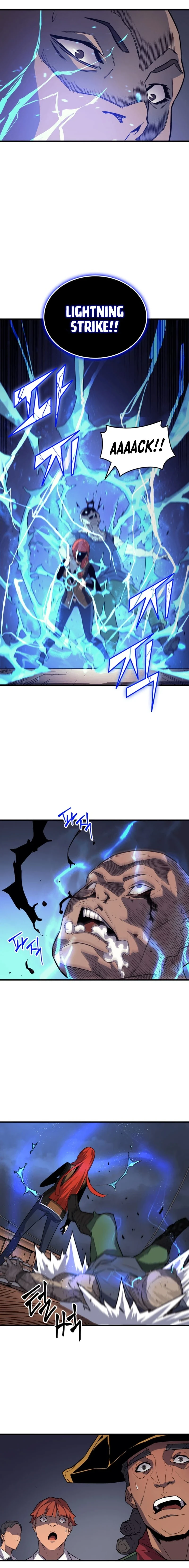 The Great Mage Returns After 4000 Years Chapter 15 Page 17