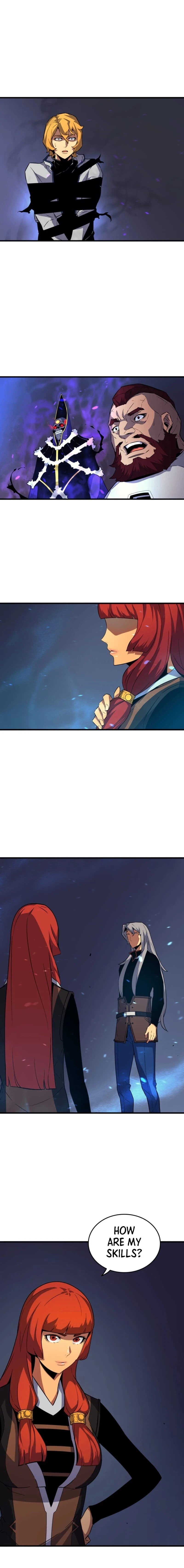 The Great Mage Returns After 4000 Years Chapter 15 Page 18