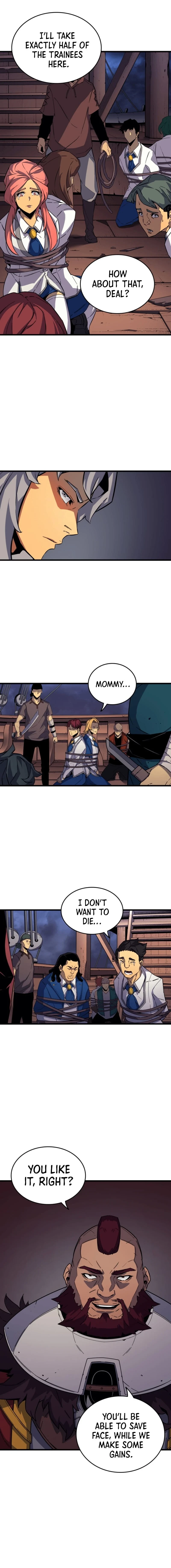 The Great Mage Returns After 4000 Years Chapter 16 Page 4