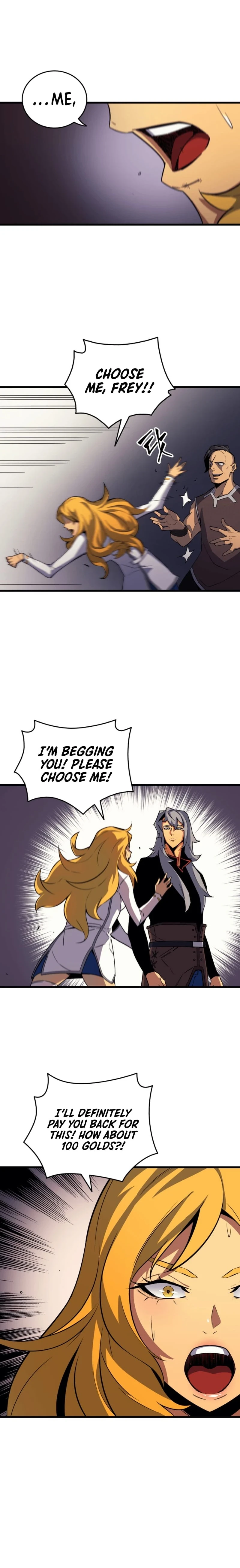 The Great Mage Returns After 4000 Years Chapter 16 Page 6