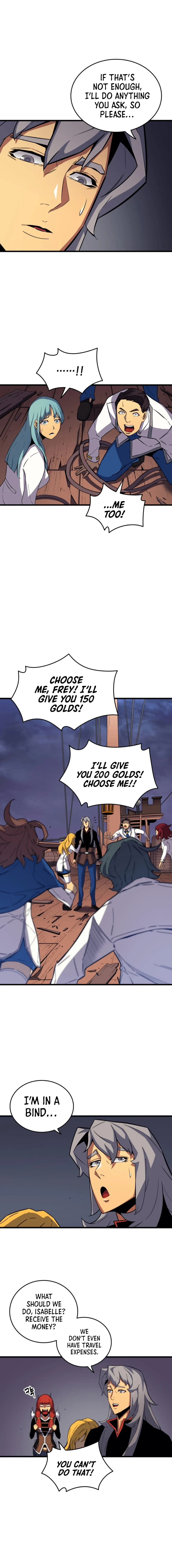 The Great Mage Returns After 4000 Years Chapter 16 Page 7