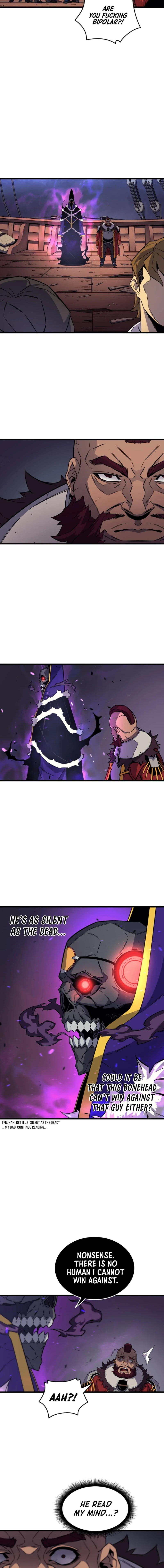 The Great Mage Returns After 4000 Years Chapter 16 Page 11