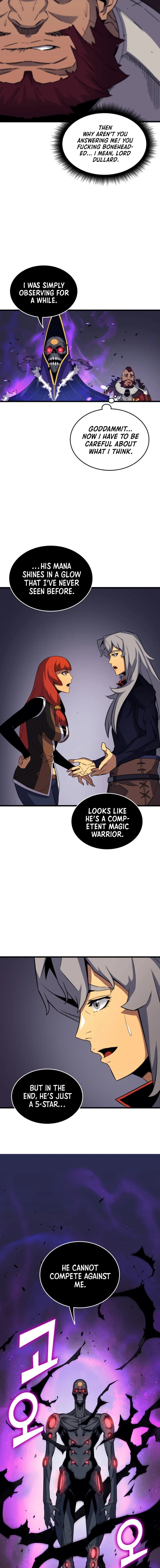 The Great Mage Returns After 4000 Years Chapter 16 Page 12