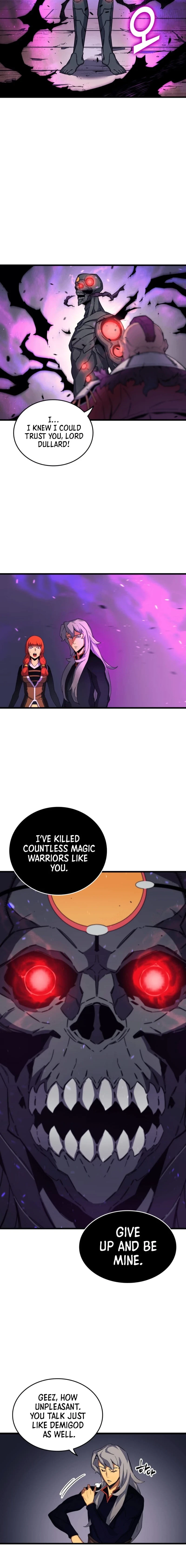 The Great Mage Returns After 4000 Years Chapter 16 Page 13