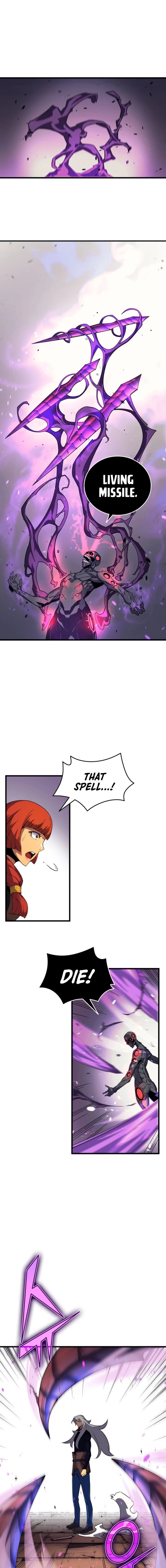 The Great Mage Returns After 4000 Years Chapter 16 Page 14