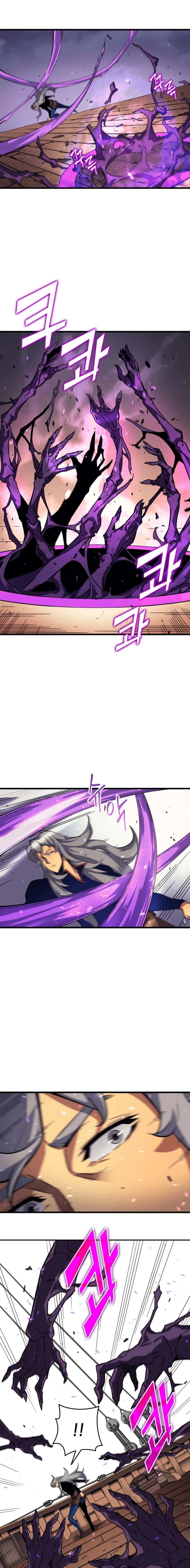 The Great Mage Returns After 4000 Years Chapter 16 Page 17