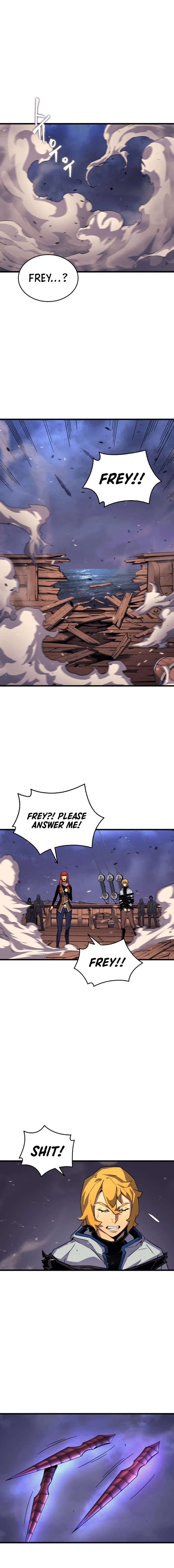 The Great Mage Returns After 4000 Years Chapter 17 Page 3