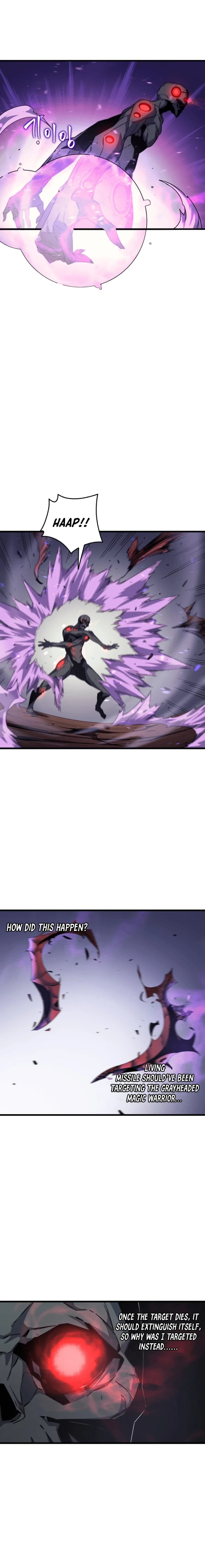 The Great Mage Returns After 4000 Years Chapter 17 Page 5
