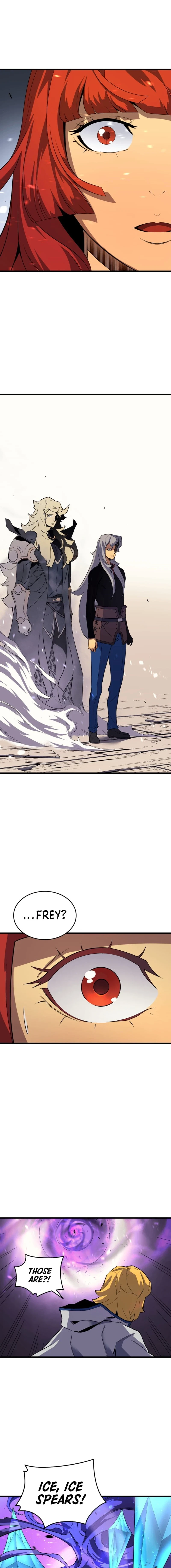 The Great Mage Returns After 4000 Years Chapter 17 Page 8