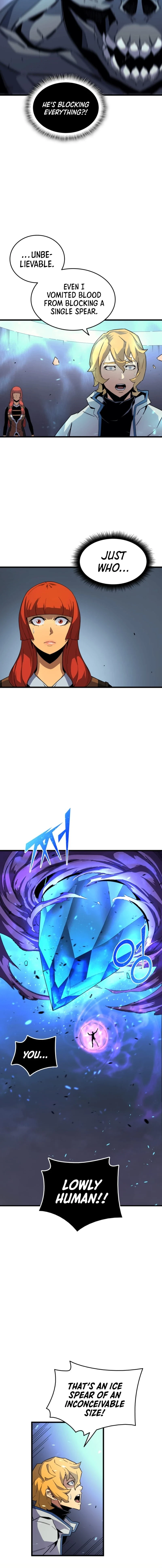 The Great Mage Returns After 4000 Years Chapter 17 Page 11