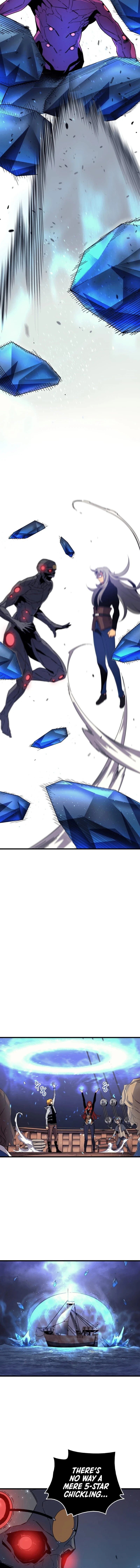 The Great Mage Returns After 4000 Years Chapter 17 Page 13