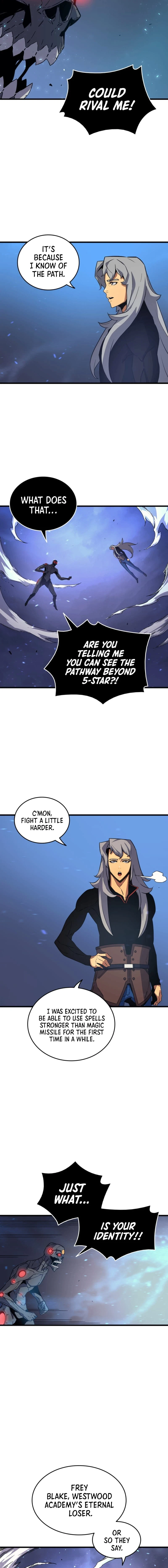 The Great Mage Returns After 4000 Years Chapter 17 Page 14