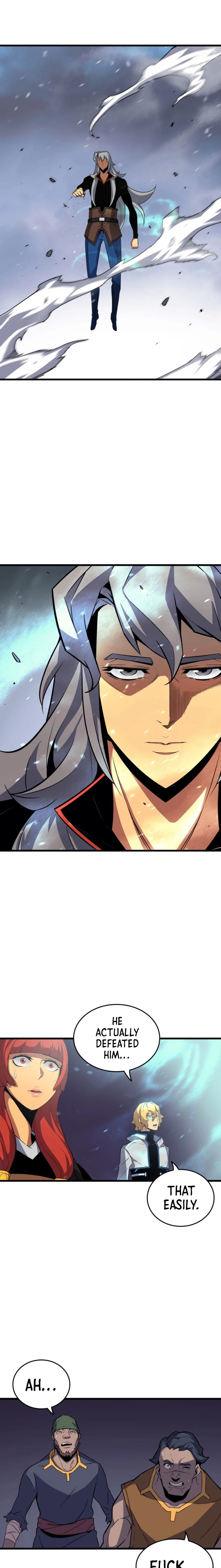 The Great Mage Returns After 4000 Years Chapter 17 Page 18