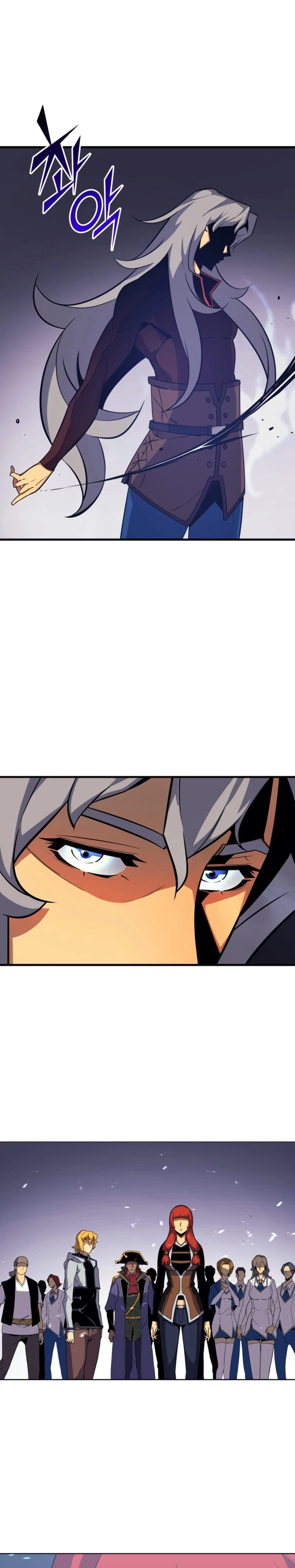 The Great Mage Returns After 4000 Years Chapter 18 Page 3